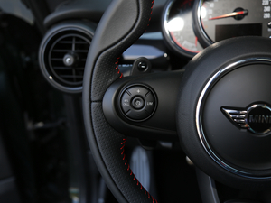 20182.0T JOHN COOPER WORKS ALL-IN п؅^