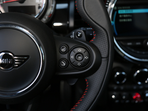 20182.0T JOHN COOPER WORKS ALL-IN п؅^