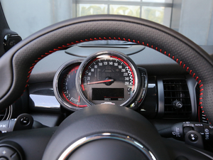 20182.0T JOHN COOPER WORKS ALL-IN п؅^