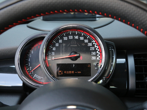 20182.0T JOHN COOPER WORKS ALL-IN п؅^