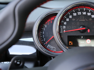 20182.0T JOHN COOPER WORKS ALL-IN п؅^