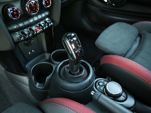 20182.0T JOHN COOPER WORKS ALL-IN п؅^