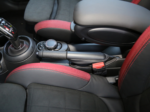 20182.0T JOHN COOPER WORKS ALL-IN п؅^