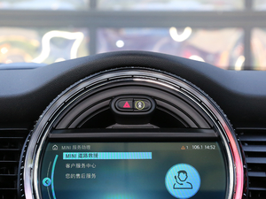 20182.0T JOHN COOPER WORKS ALL-IN п؅^