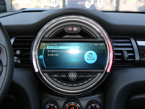 20182.0T JOHN COOPER WORKS ALL-IN п؅^