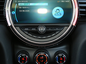 20182.0T JOHN COOPER WORKS ALL-IN п؅^