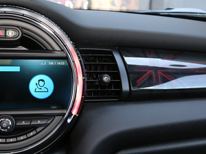 20182.0T JOHN COOPER WORKS ALL-IN п؅^