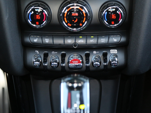 20182.0T JOHN COOPER WORKS ALL-IN п؅^