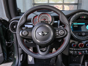 20182.0T JOHN COOPER WORKS ALL-IN п؅^