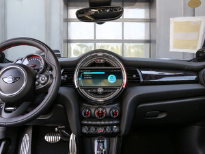 20182.0T JOHN COOPER WORKS ALL-IN п؅^