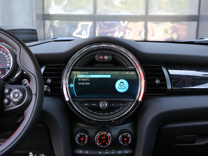 20182.0T JOHN COOPER WORKS ALL-IN п؅^