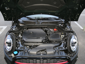 20182.0T JOHN COOPER WORKS ALL-IN 