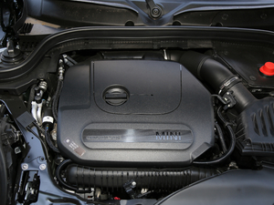 20182.0T JOHN COOPER WORKS ALL-IN 