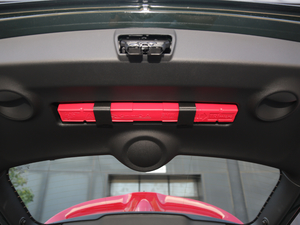 20182.0T JOHN COOPER WORKS ALL-IN 