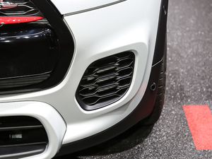 20182.0T JOHN COOPER WORKS ^