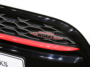 20182.0T JOHN COOPER WORKS ^