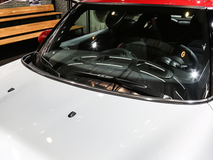 20182.0T JOHN COOPER WORKS ˢ