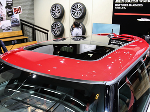 20182.0T JOHN COOPER WORKS ܇