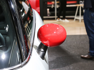 20182.0T JOHN COOPER WORKS ҕR