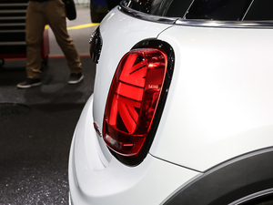 20182.0T JOHN COOPER WORKS (x)(ji)^