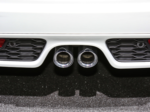 20182.0T JOHN COOPER WORKS Ś