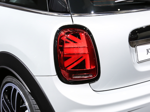 20182.0T JOHN COOPER WORKS (ji)^