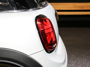 20182.0T JOHN COOPER WORKS (ji)^