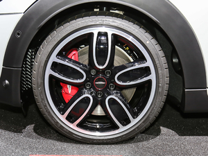 20182.0T JOHN COOPER WORKS ݆Ȧ