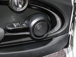 20182.0T JOHN COOPER WORKS g