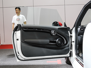 20182.0T JOHN COOPER WORKS {λ܇T