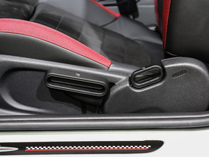 20182.0T JOHN COOPER WORKS {{