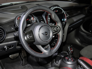 20182.0T JOHN COOPER WORKS P