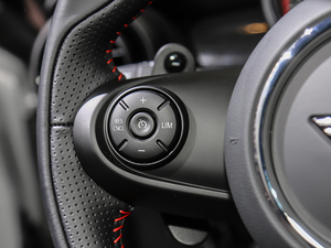 20182.0T JOHN COOPER WORKS п؅^