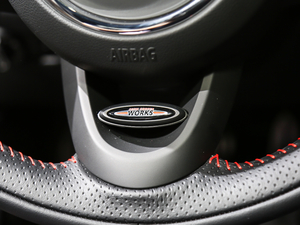 20182.0T JOHN COOPER WORKS п؅^