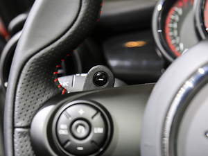 20182.0T JOHN COOPER WORKS п؅^