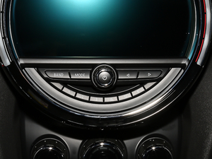 20182.0T JOHN COOPER WORKS {