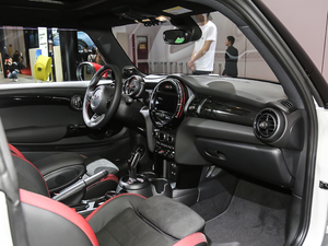 20182.0T JOHN COOPER WORKS ȫ