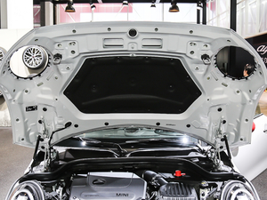 20182.0T JOHN COOPER WORKS 