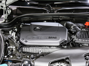 20182.0T JOHN COOPER WORKS 