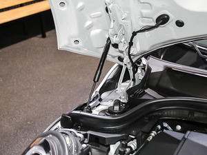 20182.0T JOHN COOPER WORKS 