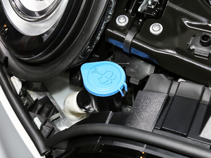 20182.0T JOHN COOPER WORKS 