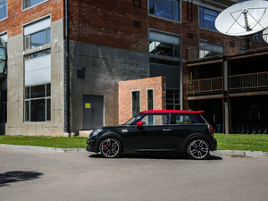 20182.0T JOHN COOPER WORKS ALL-IN w^