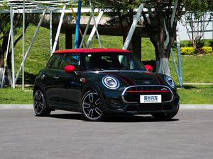 20182.0T JOHN COOPER WORKS ALL-IN w^