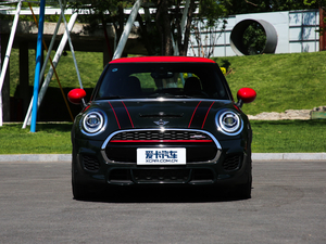 20182.0T JOHN COOPER WORKS ALL-IN ǰ