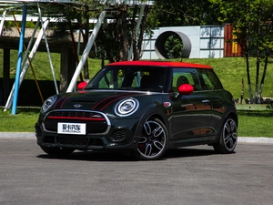 20182.0T JOHN COOPER WORKS ALL-IN ǰ45