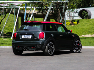 20182.0T JOHN COOPER WORKS ALL-IN w^