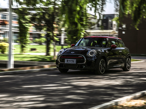 20182.0T JOHN COOPER WORKS ALL-IN w^