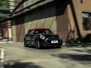 20182.0T JOHN COOPER WORKS ALL-IN w^