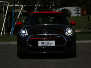 20182.0T JOHN COOPER WORKS ALL-IN (ji)^