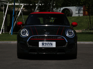 20182.0T JOHN COOPER WORKS ALL-IN (ji)^